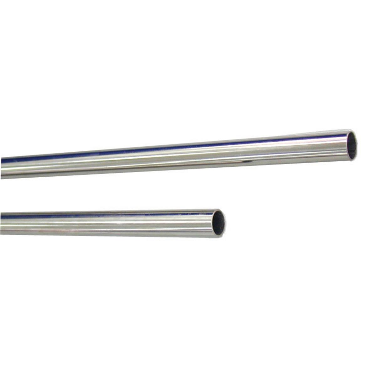  Krom Boru Inox 304 25X1Mm - 3M 
