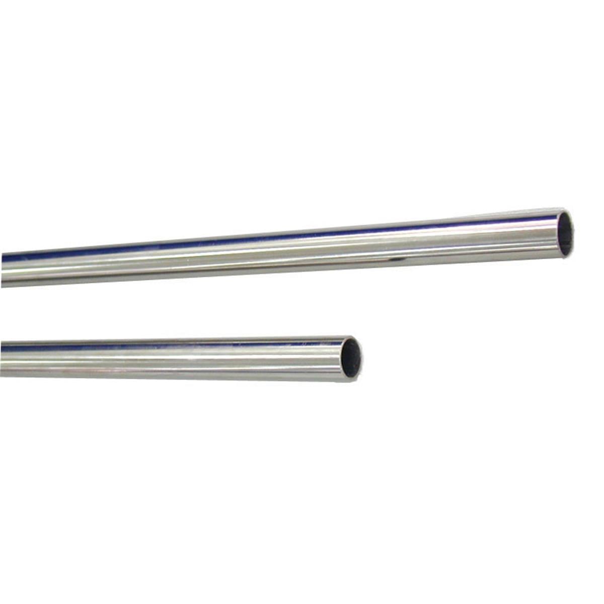  Krom Boru Inox 316 25X1,2Mm - 3M 