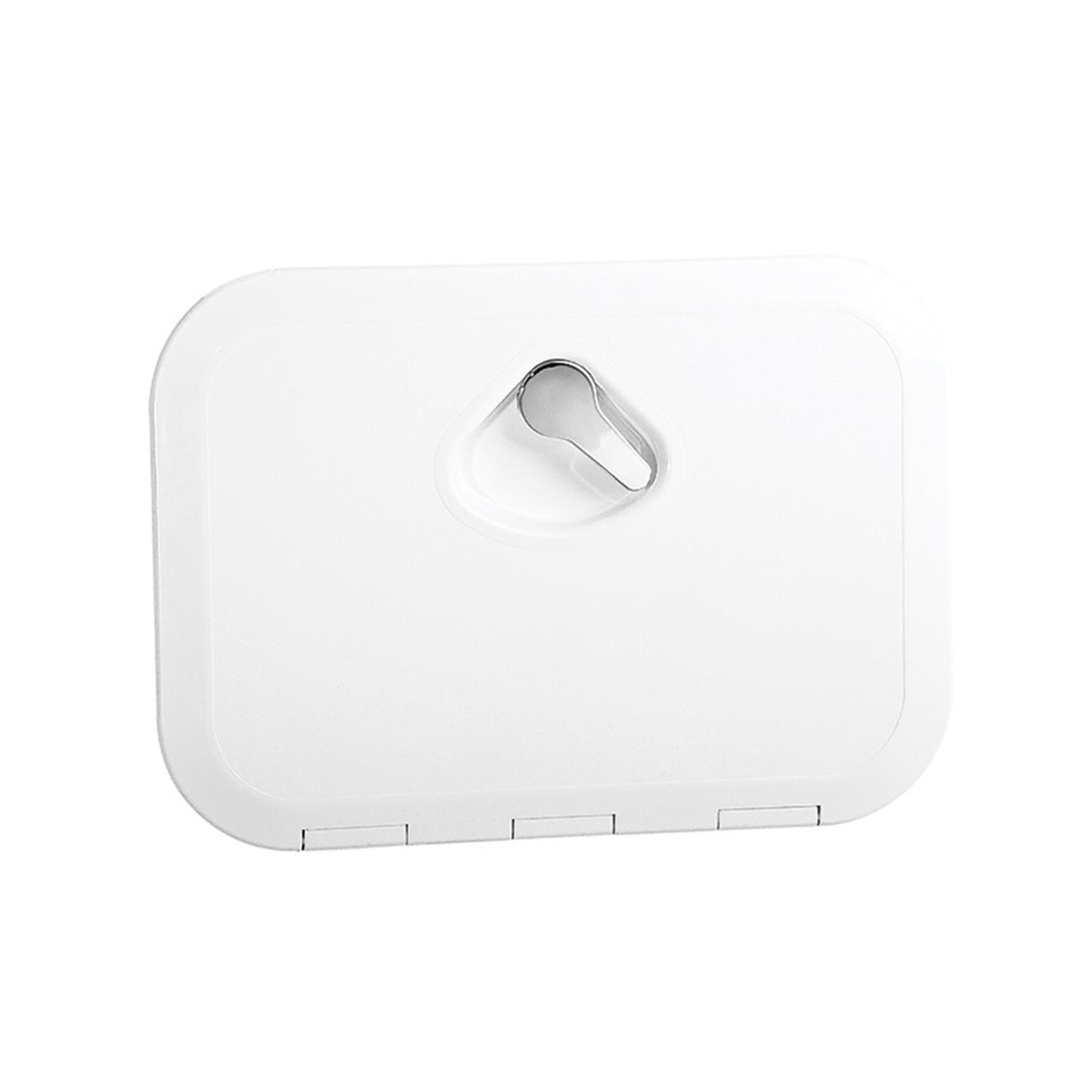  KROME Hatch, Beyaz, 353x606mm 