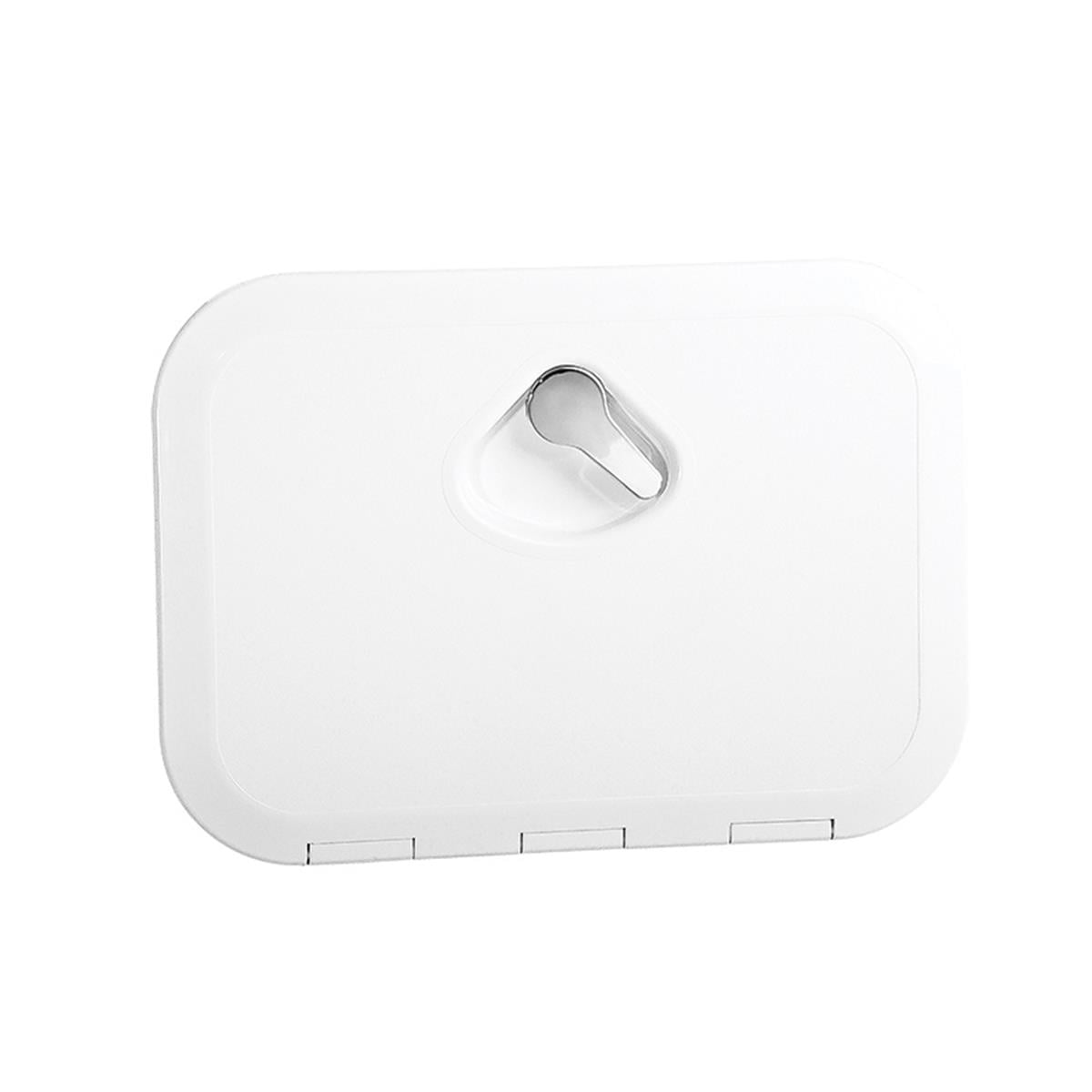 KROME Hatch, Beyaz, 460x525mm 
