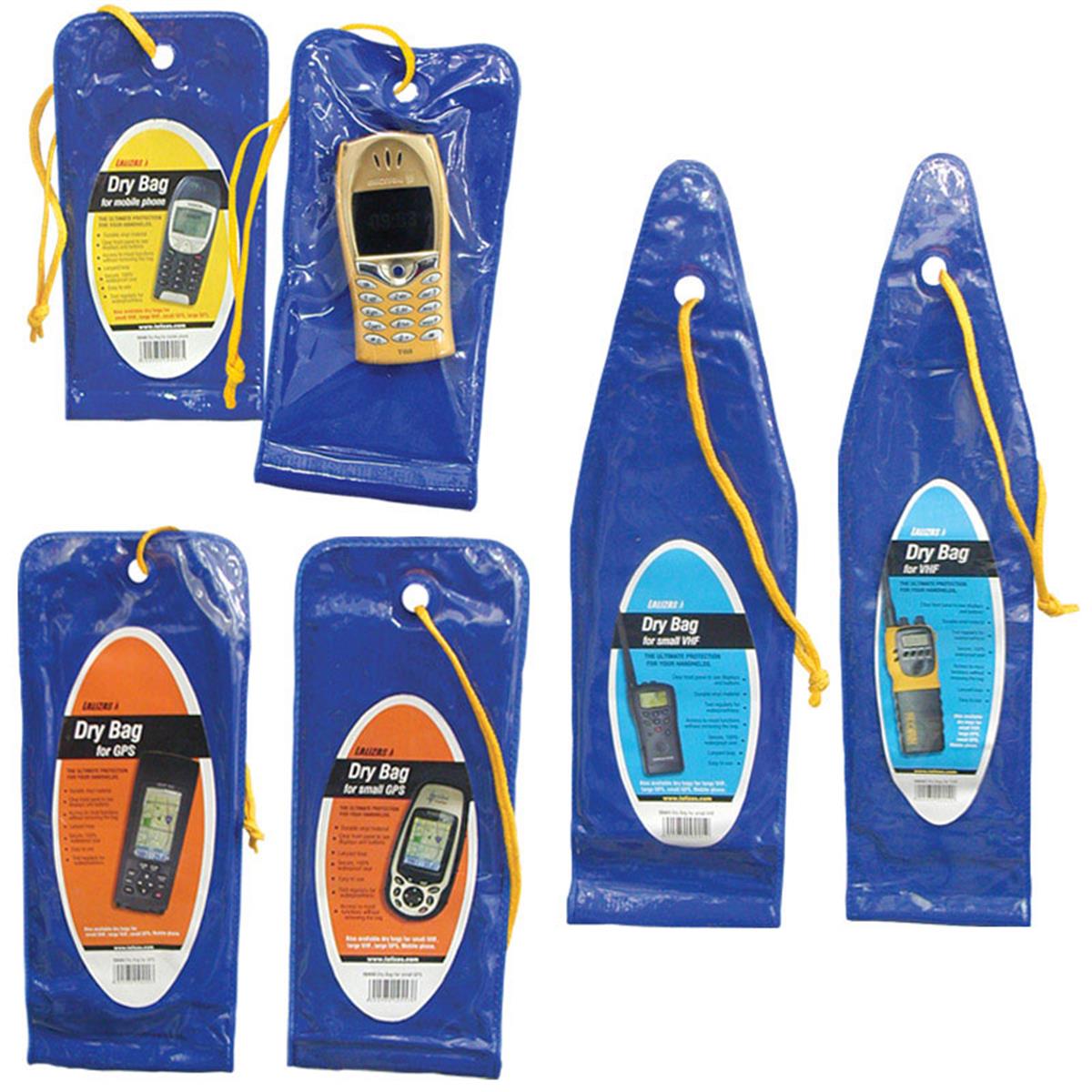  Kuru Çanta - 40X10Cm Vhf İçin 