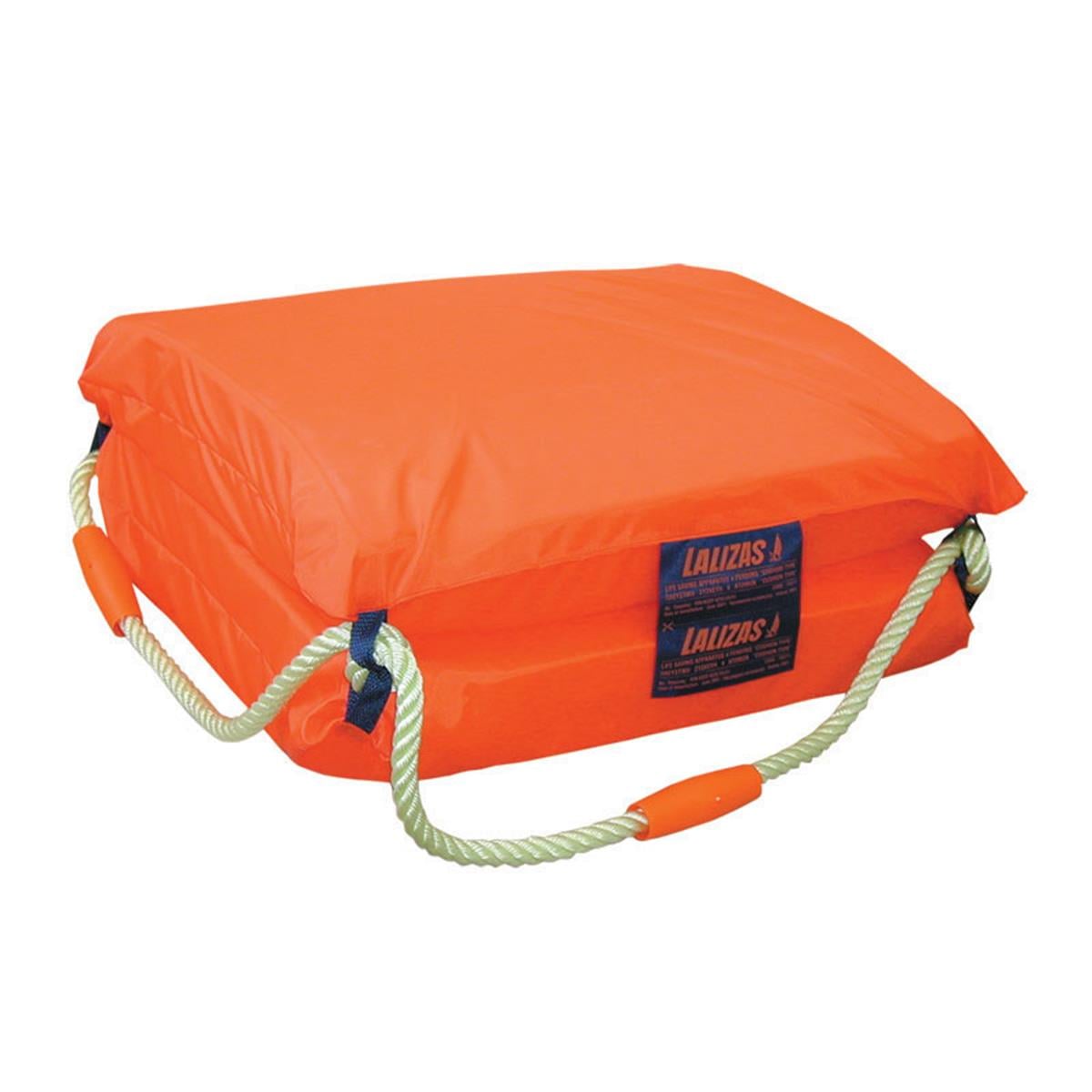  Life Saving Apparatus,3 Person-Cushion 