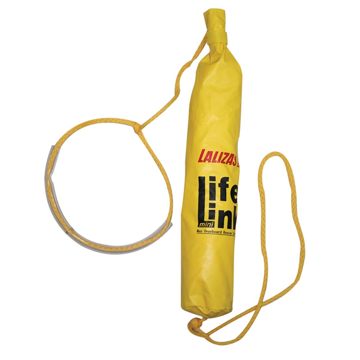  LifeLink mini, M.O.B. Kurtarma sistemi, 20m ipli 