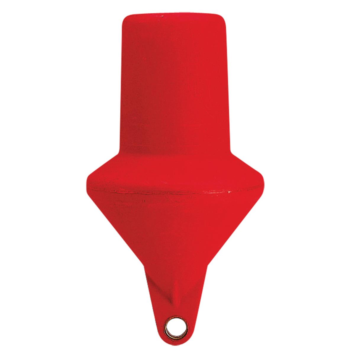  Marking Buoy Cylindr. Foam-Filled, Ext.Ø800mm,Yellow 