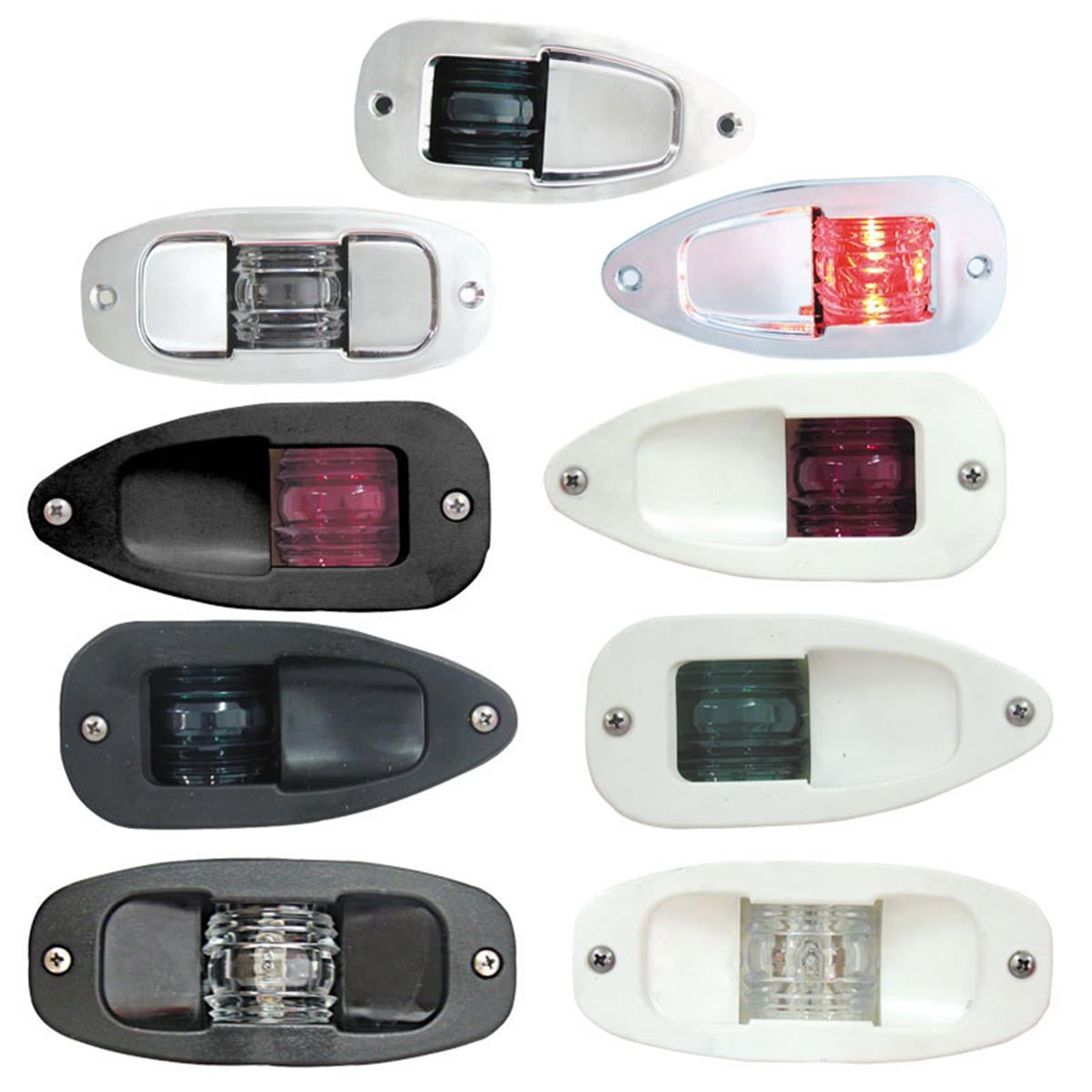  MATI 7 Pupa Feneri <12M,Dikey Montaj,135° 