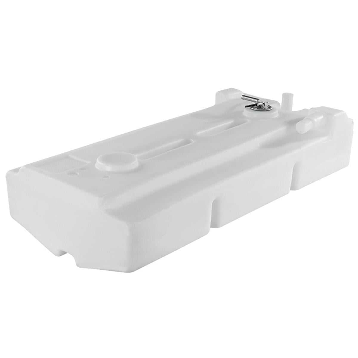  MISTRAL Tank Fuel 55lt w/Sender 