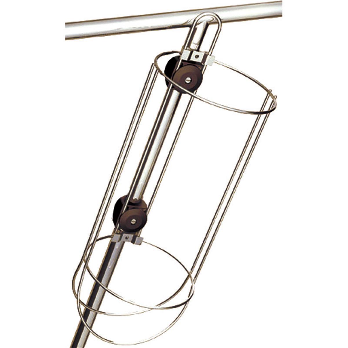  Modüler Usturmaça Yuvası. Diam 315Mm. L:590Mm. 