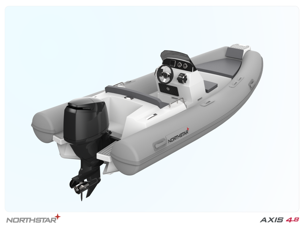  NORTHSTAR AXIS 4.8 