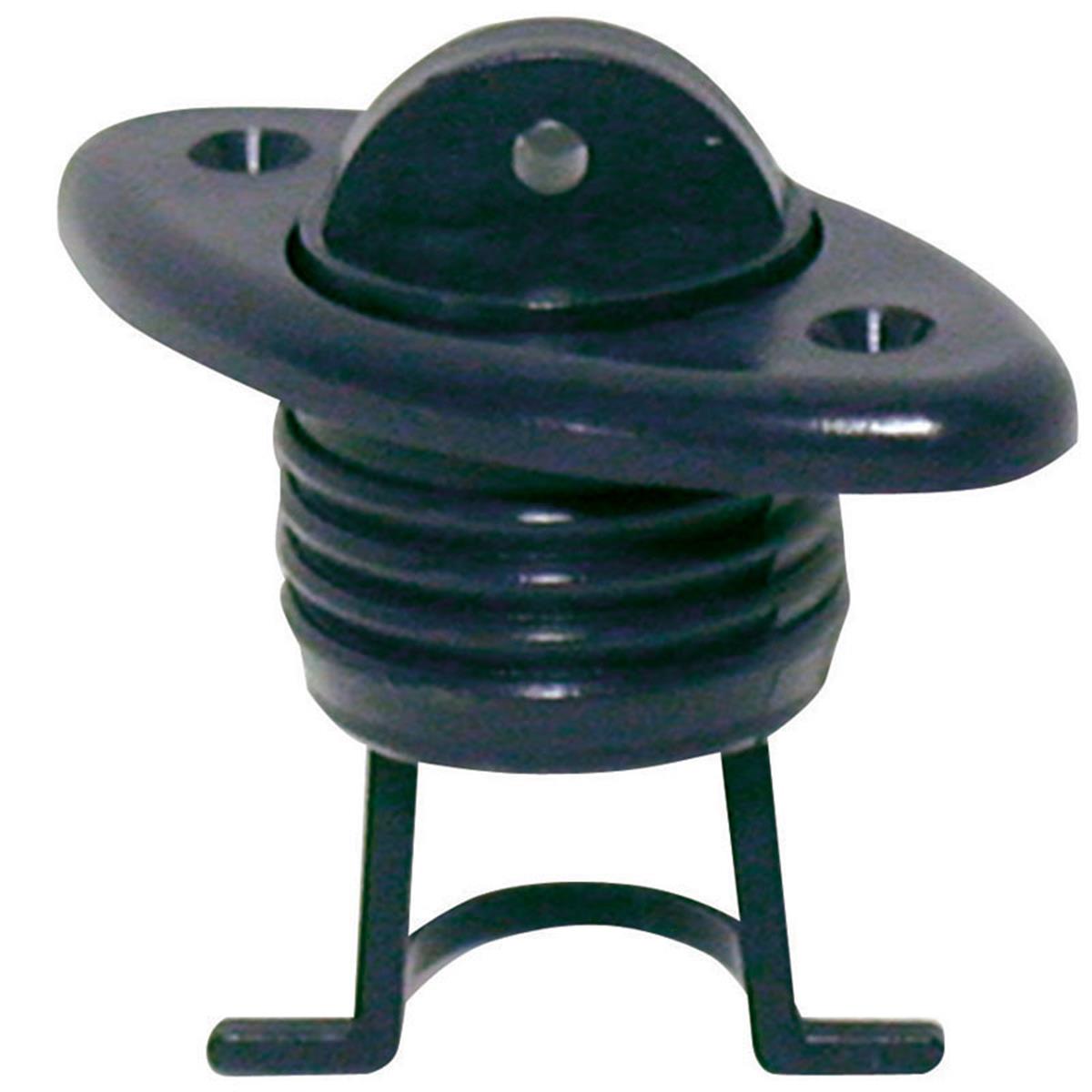  Oval Boşaltma O-Ring Diam 26,3 Mm Siyah 
