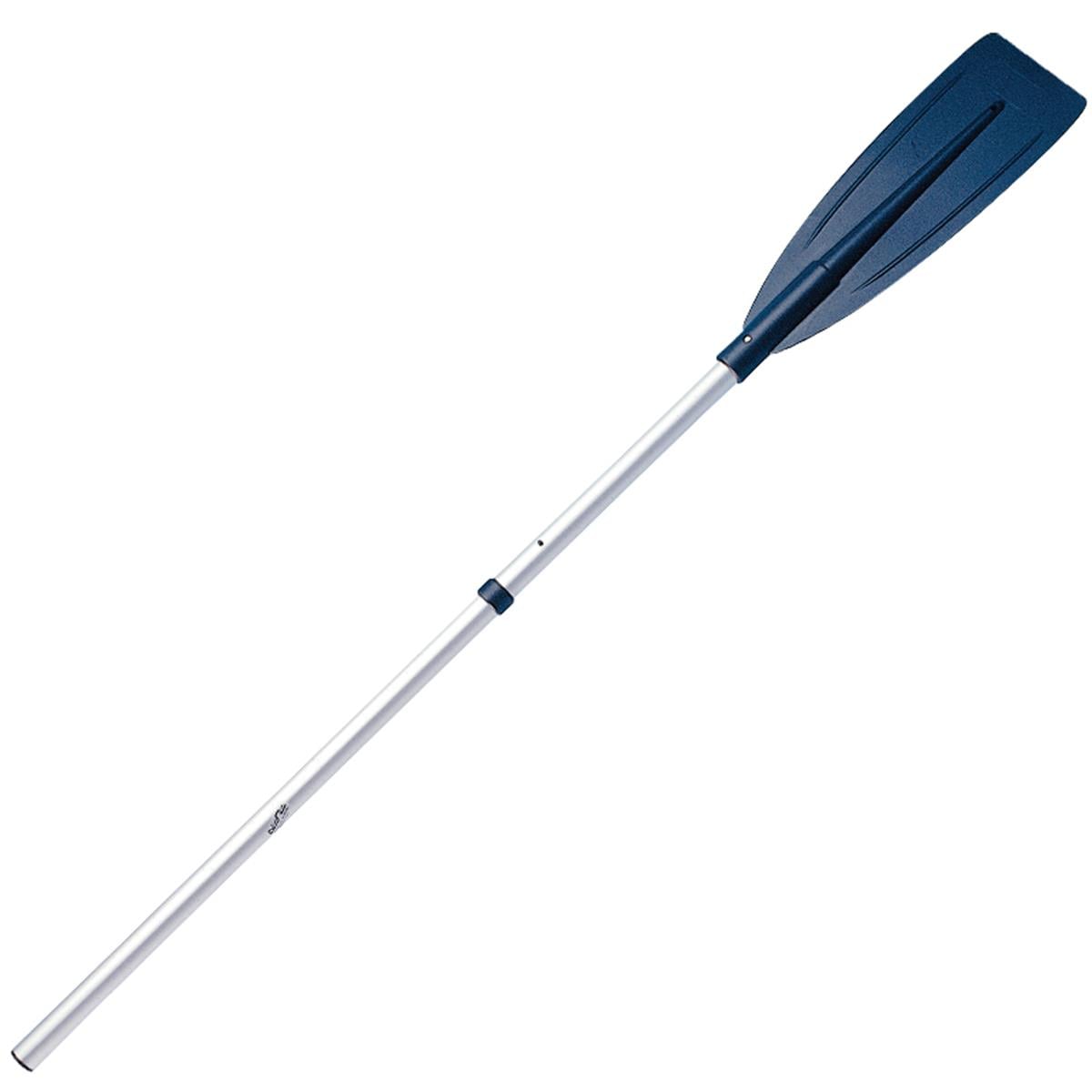  Paddle Jointed f/Infl. Boat, Ø35mm L.160cm, Βlack 