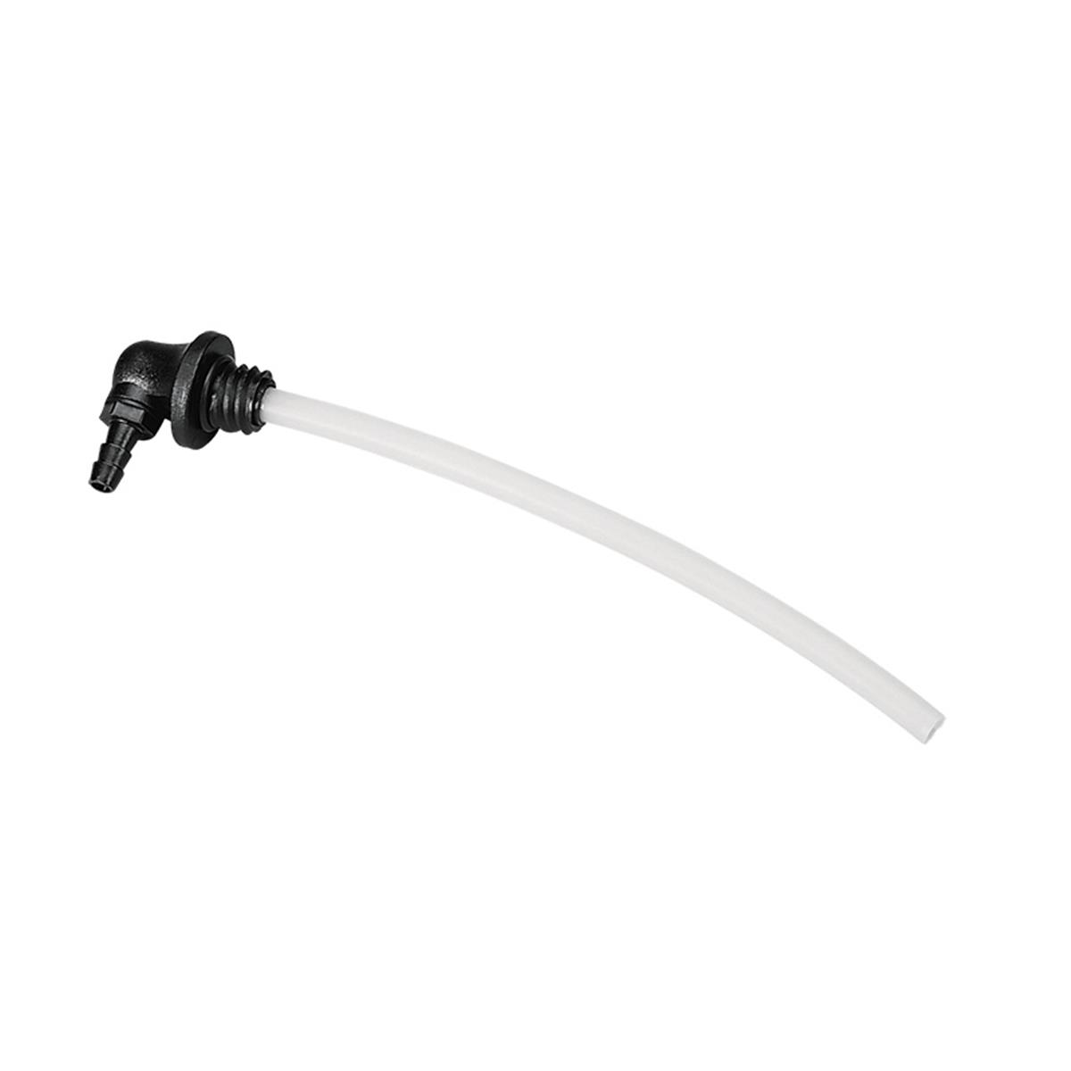  Pick-up Tube w/Filter & Pipe Connector Ø1/4