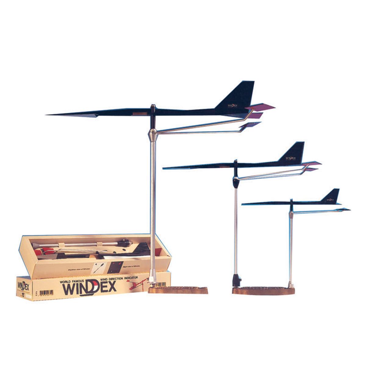  RÜZGAR GÖSTERGESİ, WINDEXL, L:58,42CM, 14M. ÜSTÜ TEKNELERE 