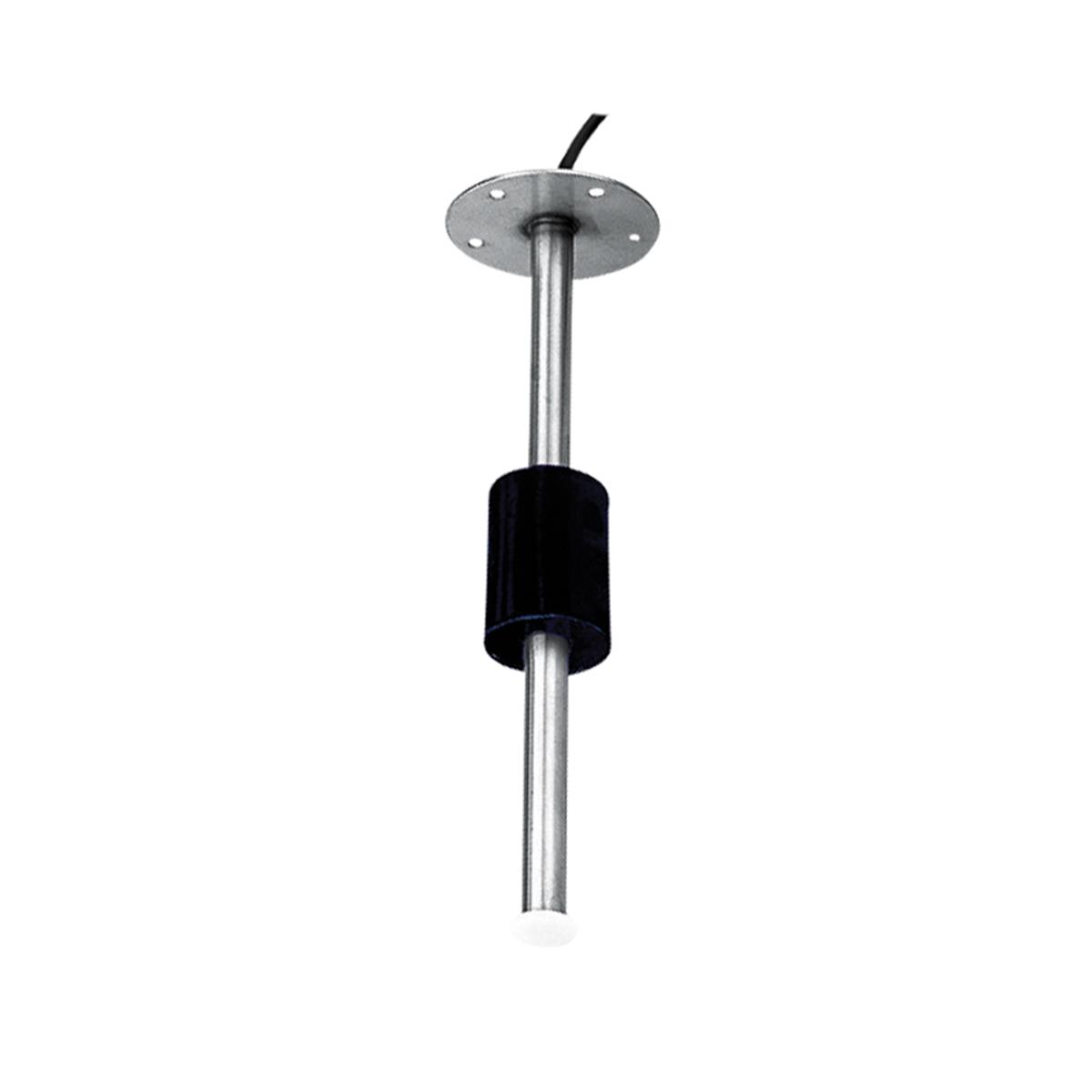  SENSÖR- YAKIT/SU TANKLARI için, 0-190 Ohm, H.600mm 