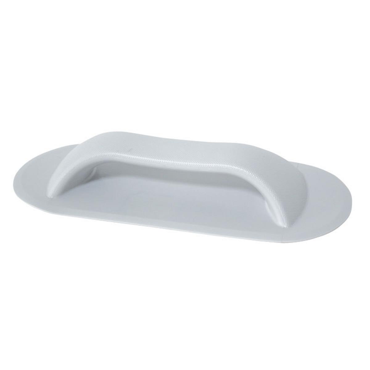  Şişme Bot İçin Tutamak 24X9,5Cm - Gri 
