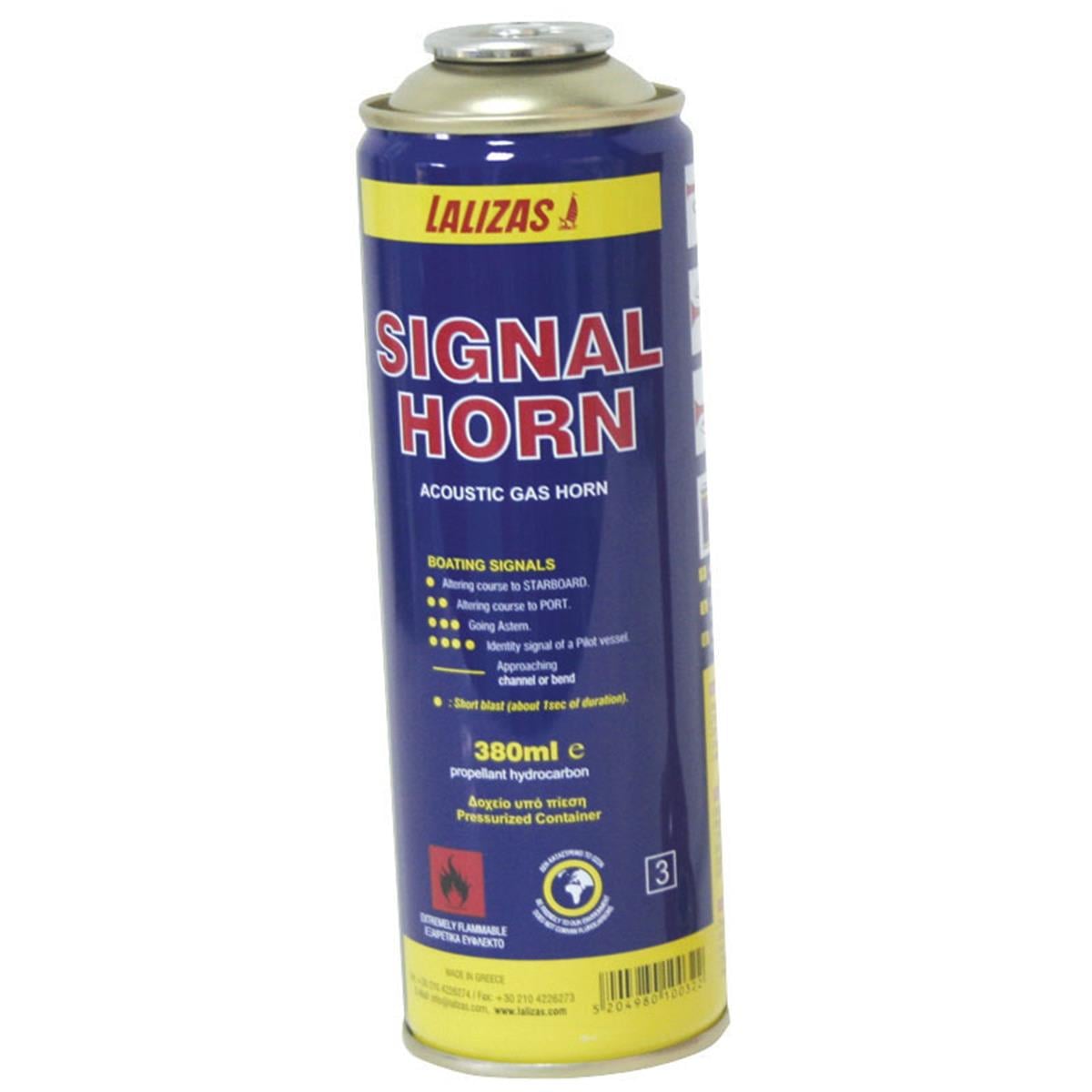  Sprey Korna Tüp Yedeği 380Ml. 