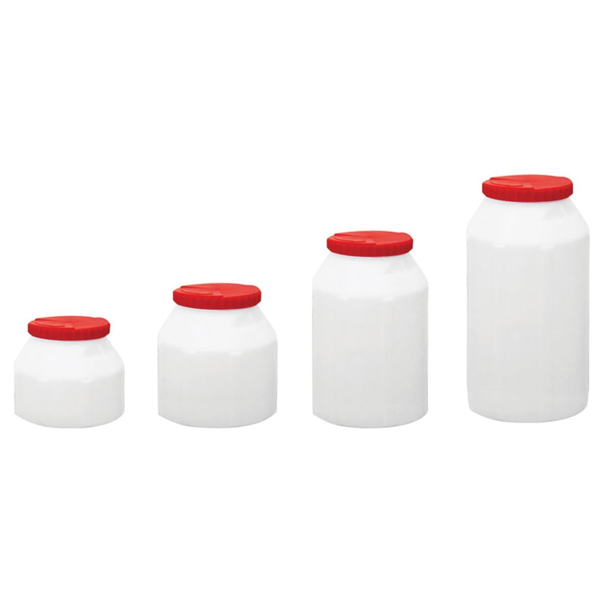  Storage Bottle 6lt 