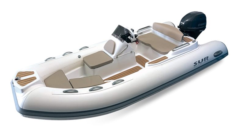  Surmarine ST 400 Prestige Oturma Gruplu Hypalon Şişme Bot  