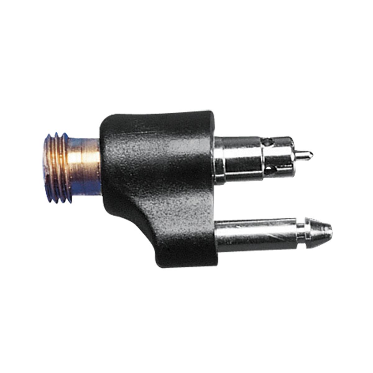  Tank Male Connector 1/4