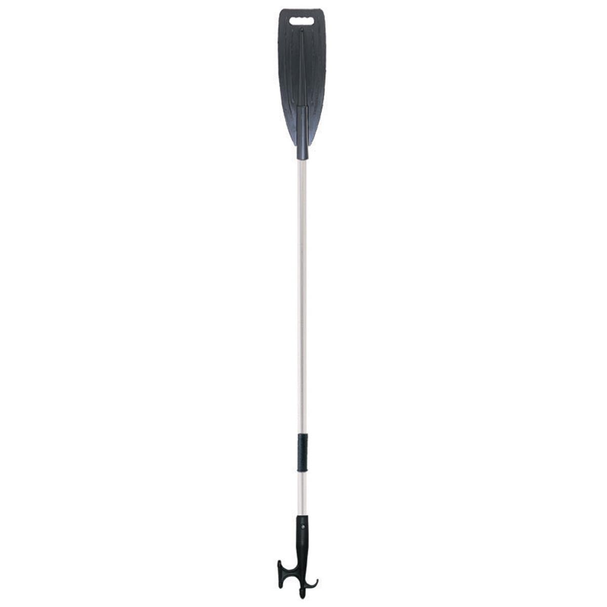  Teleskopik Kürek- Çoklu Kullanıcılı-156-225 cm 