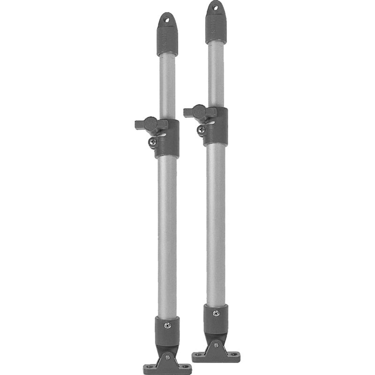  Teleskopik Tente Ön Bağl.Par.71-122Mm 