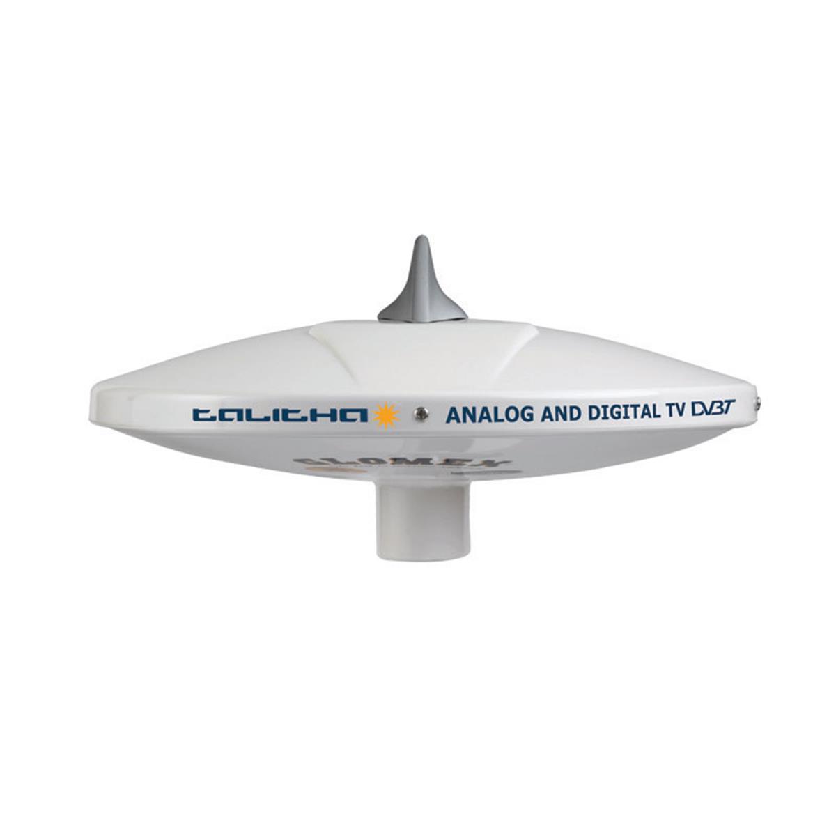  TV RADYO ANTEN, GLOMEX W/26 DB 