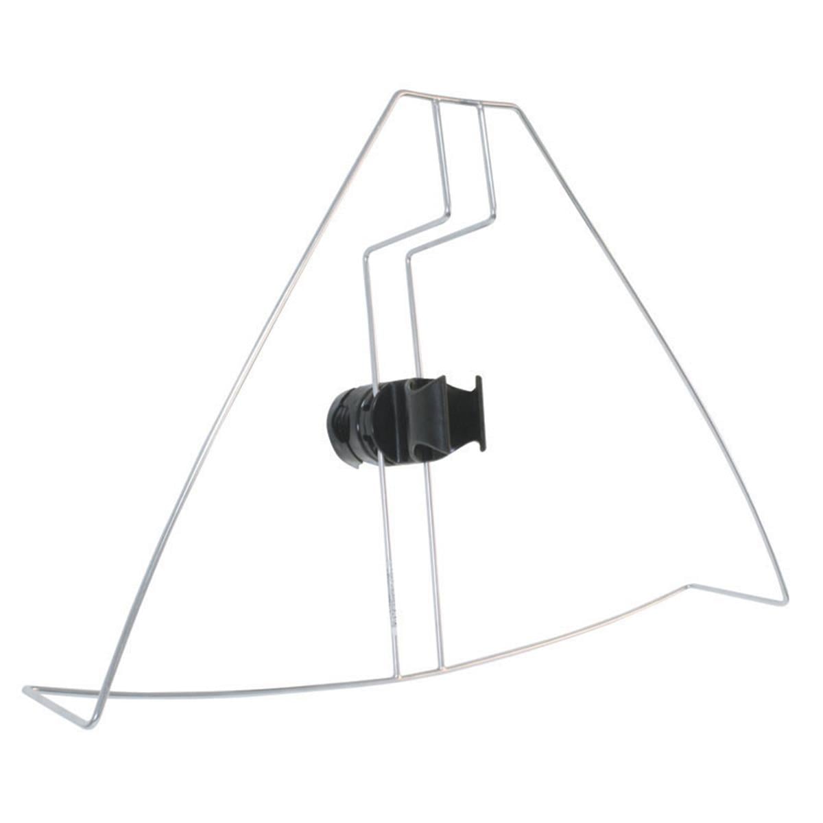  U Nal Simidi Braketi Staınless Steel 