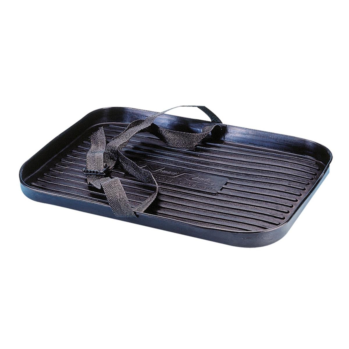 Universal Base with Strap, 485x35x340mm 