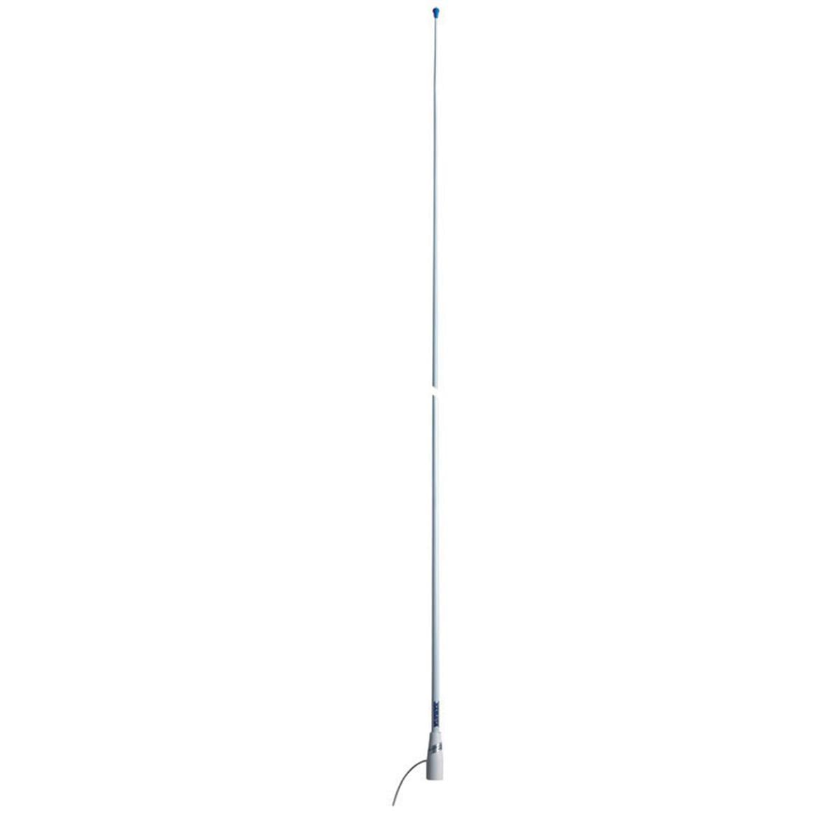  VHF ANTEN, GLOMEX w/3db, L 1,5m. 4,5m. EŞ EKSENLİ 