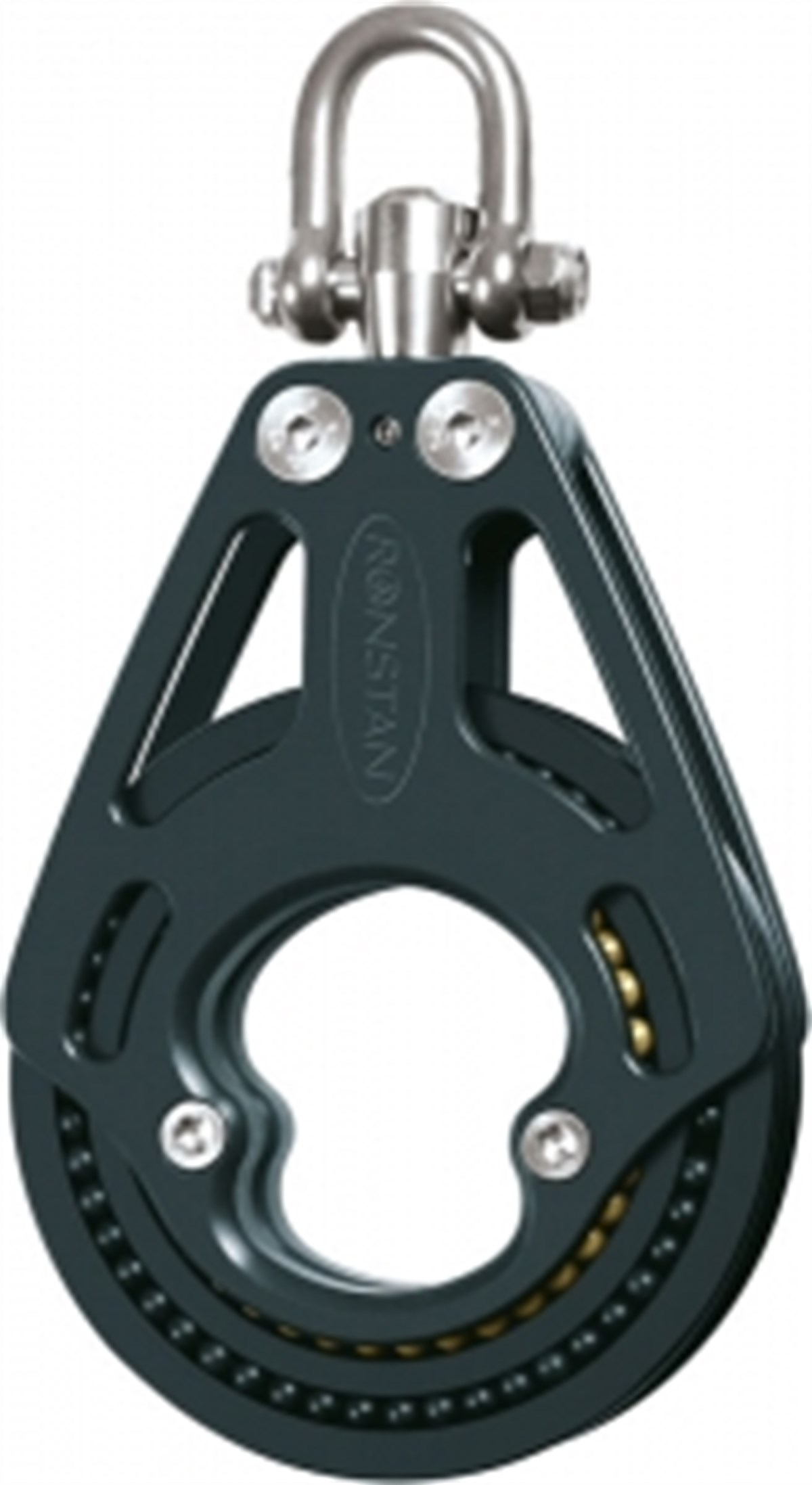 125 SERİSİ ORBIT MAKARALAR