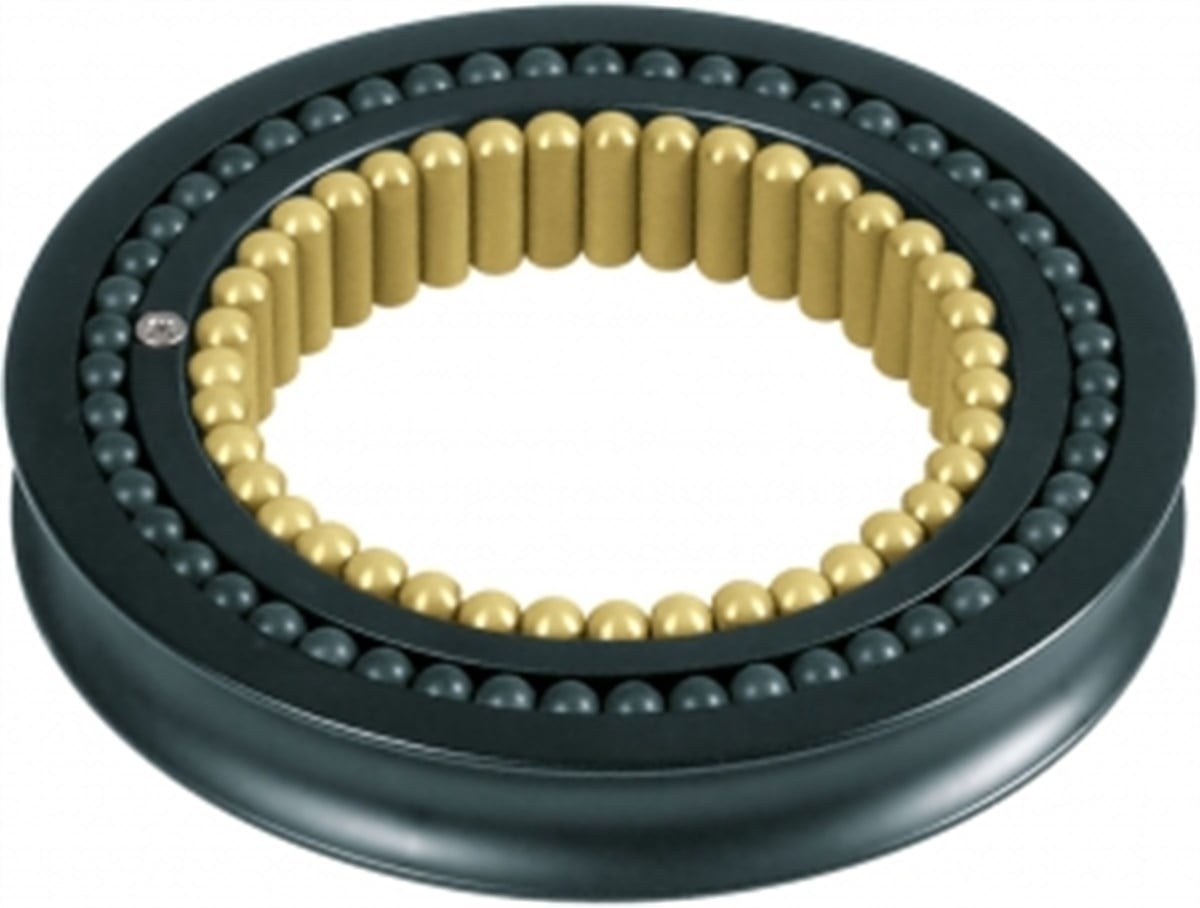 125 SERİSİ ORBIT MAKARALAR