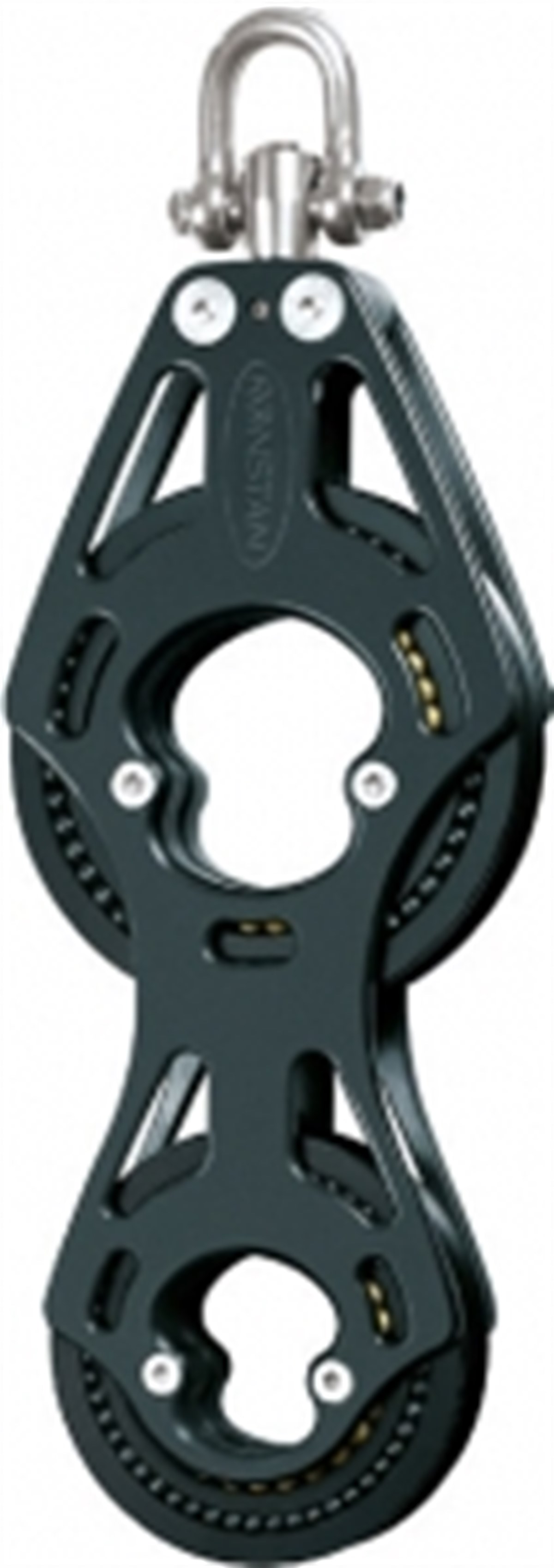 125 SERİSİ ORBIT MAKARALAR