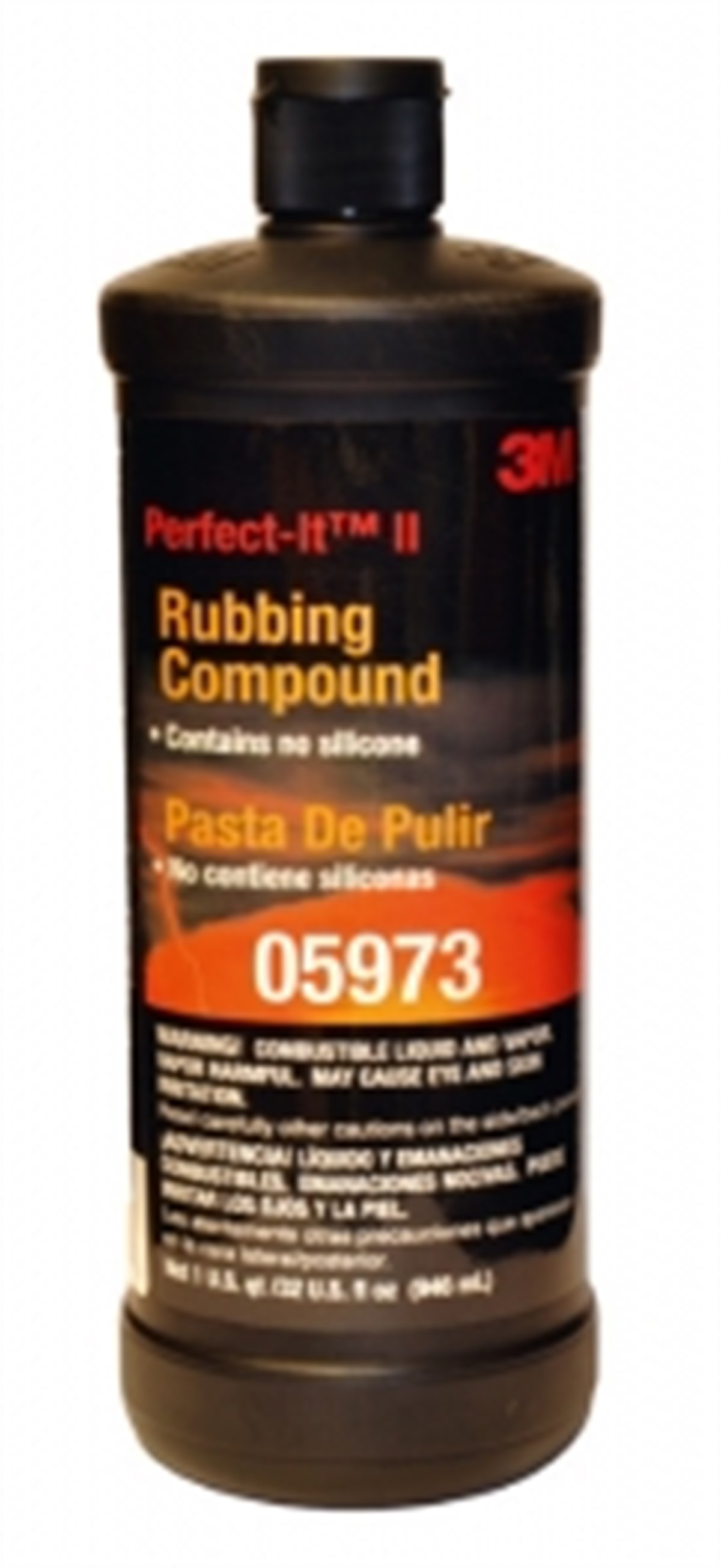 3M 05973 Ovalama Pastası