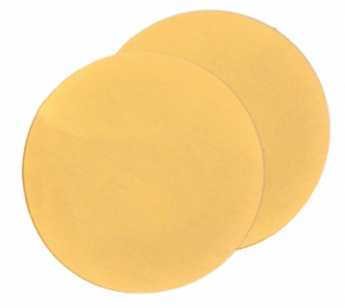 3M 216U - 236U Hookit Gold Disk Zımparalar