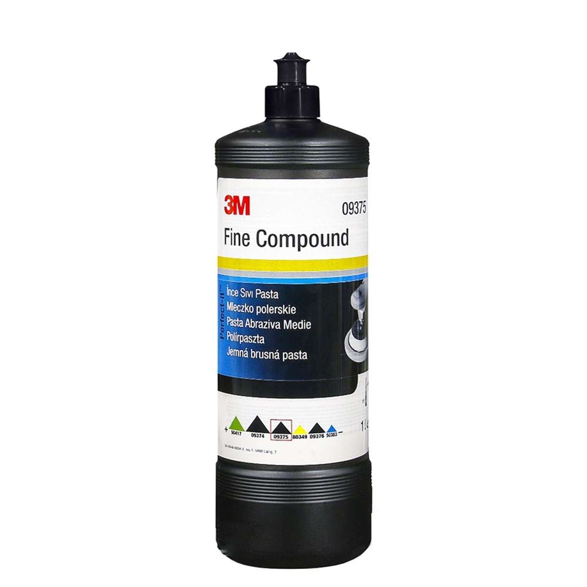 3M INCE SIVI PASTA