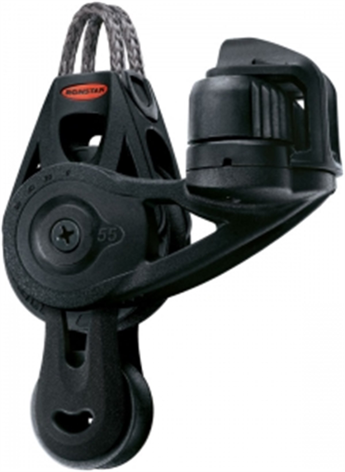 55 SERİSİ BİLYALI ORBIT MAKARALAR