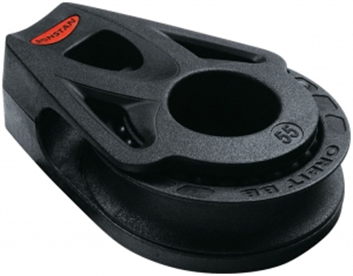 55 SERİSİ BİLYALI ORBIT MAKARALAR