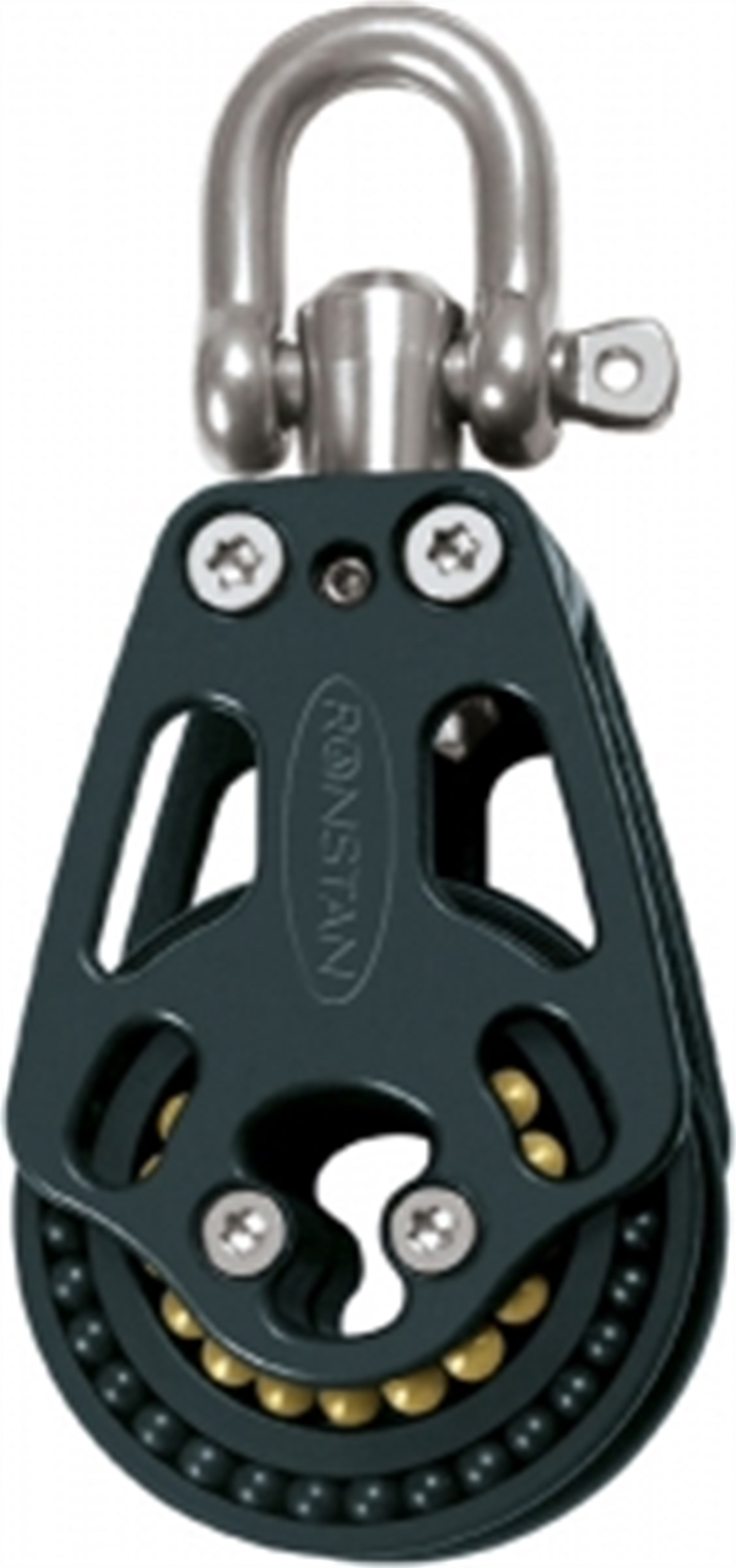 60 SERİSİ ORBIT MAKARALAR
