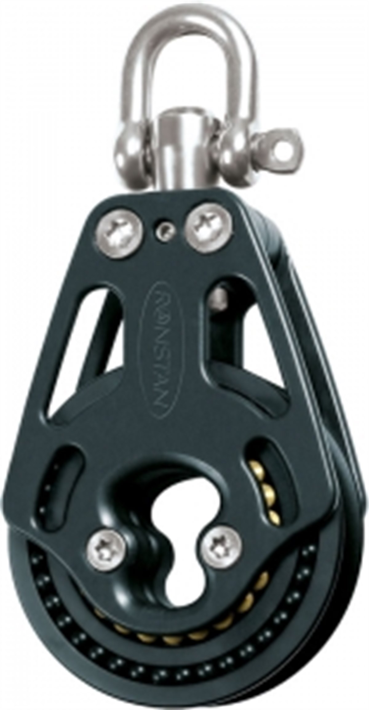 75 SERİSİ ORBIT MAKARALAR