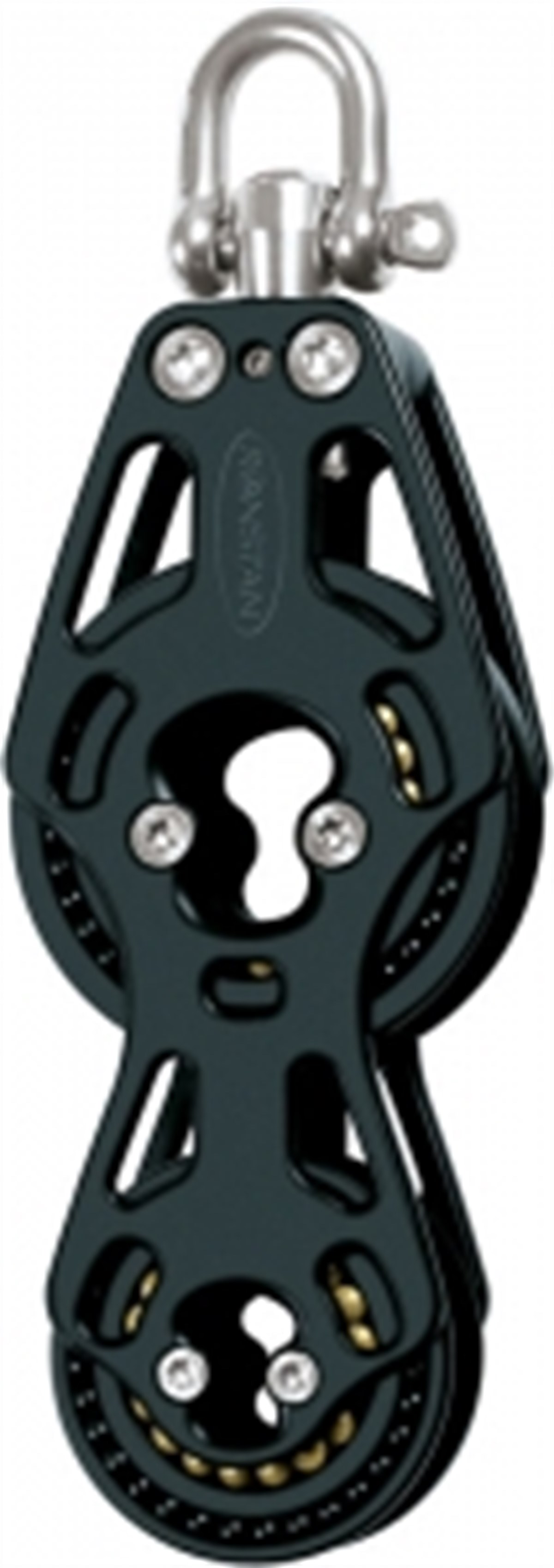 75 SERİSİ ORBIT MAKARALAR