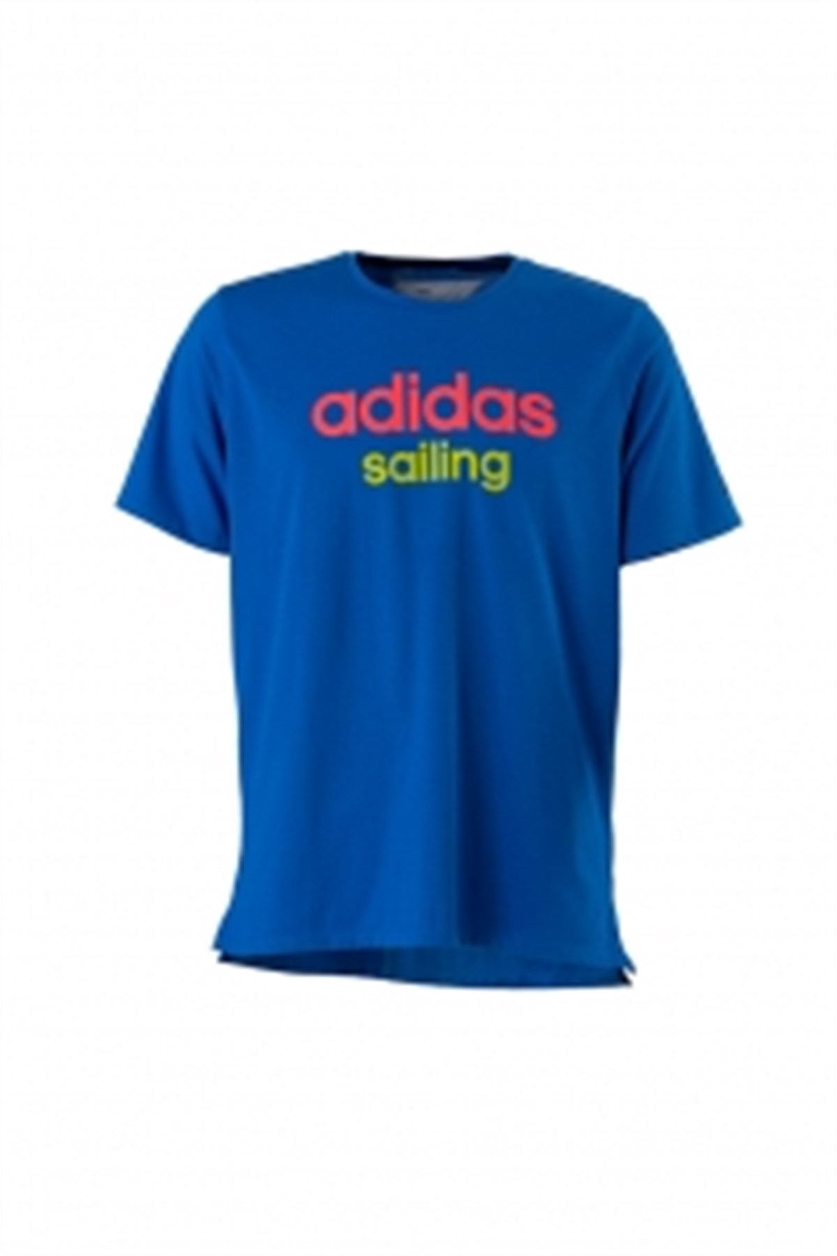 Adidas ASCU Logo Tişört