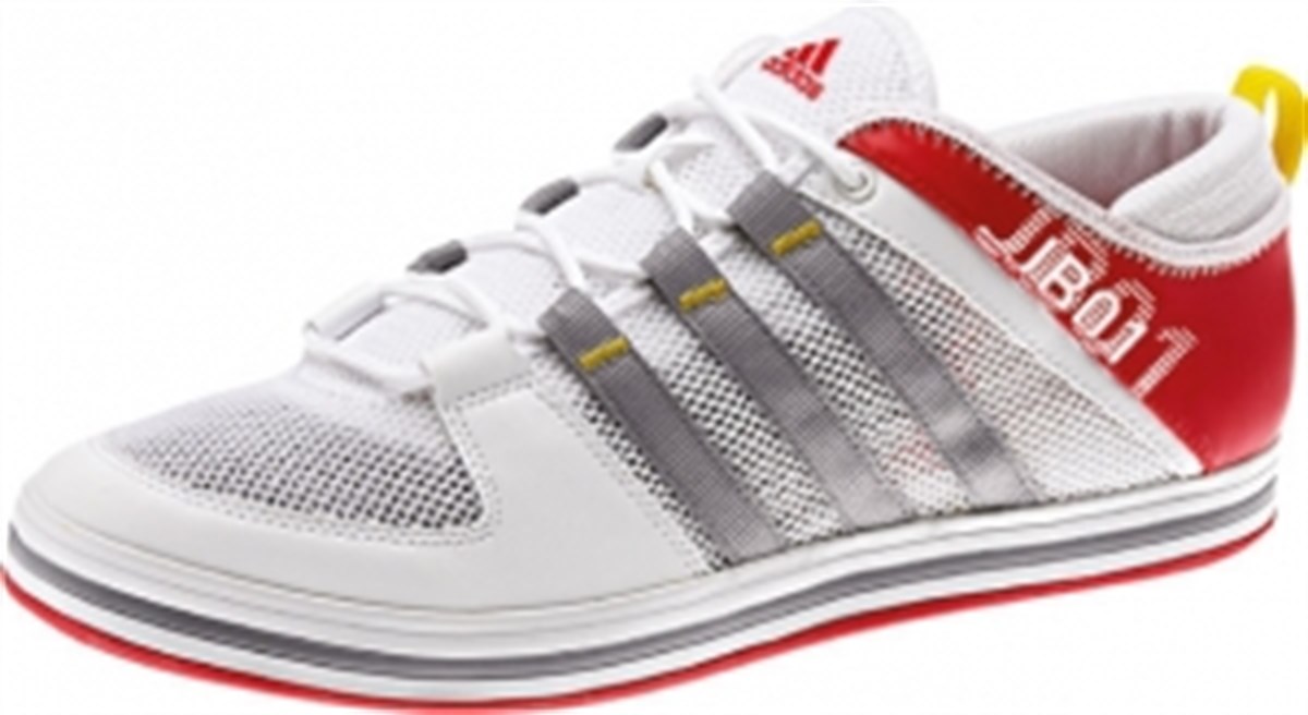 Adidas JB01 yelken ayakkabısı