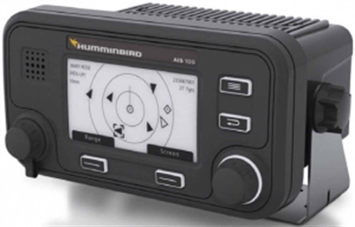 AIS100