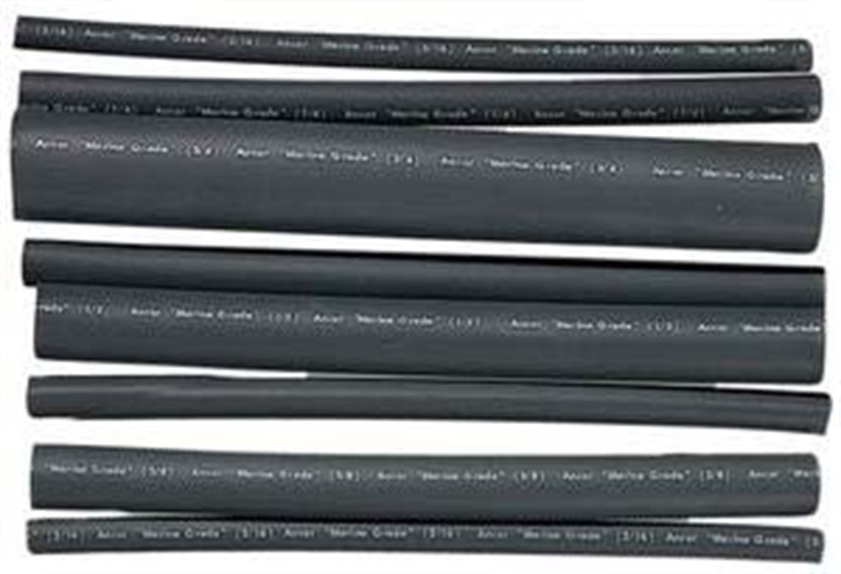 Ancor marin termal makaron