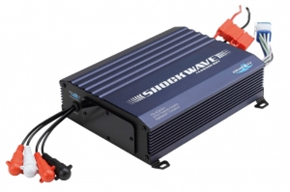 Aquatic AQ-AD600.4 4 kanal dijital amfi (Sınıf D)