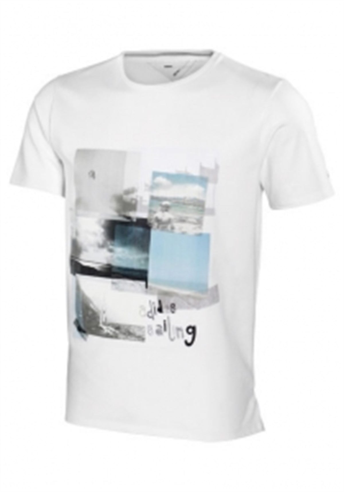 ASCU Graphic 5 Tişört