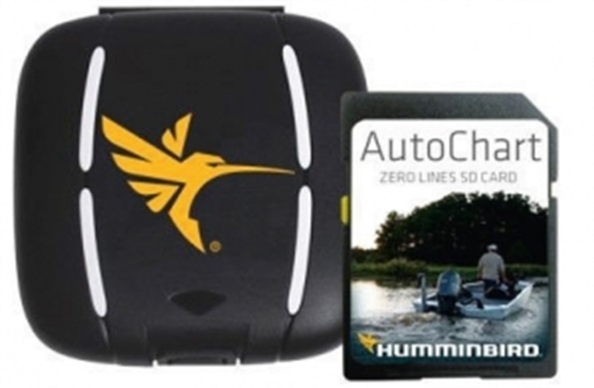 Auto Chart PC