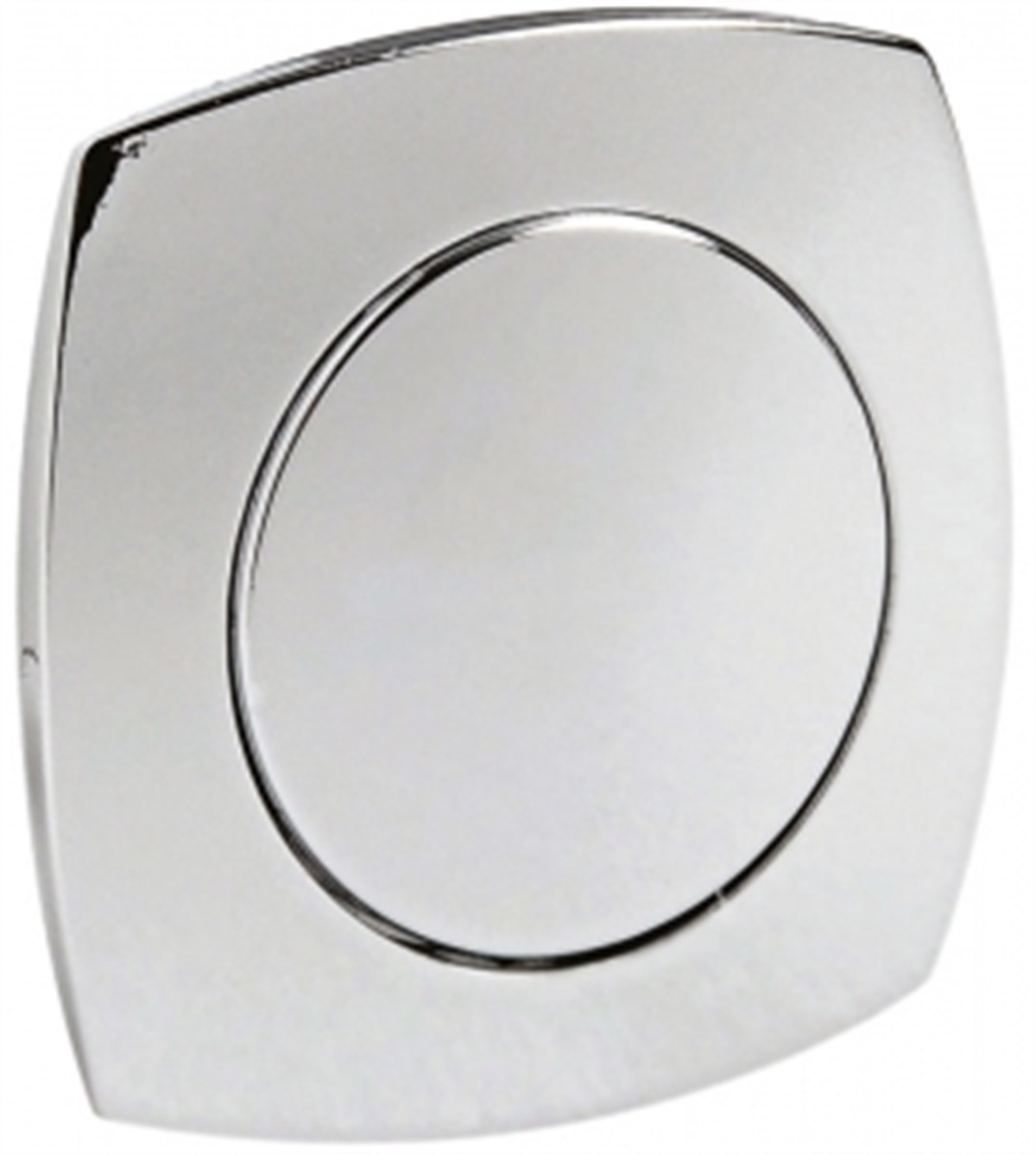 Basmalı butonlu yaylı kilit