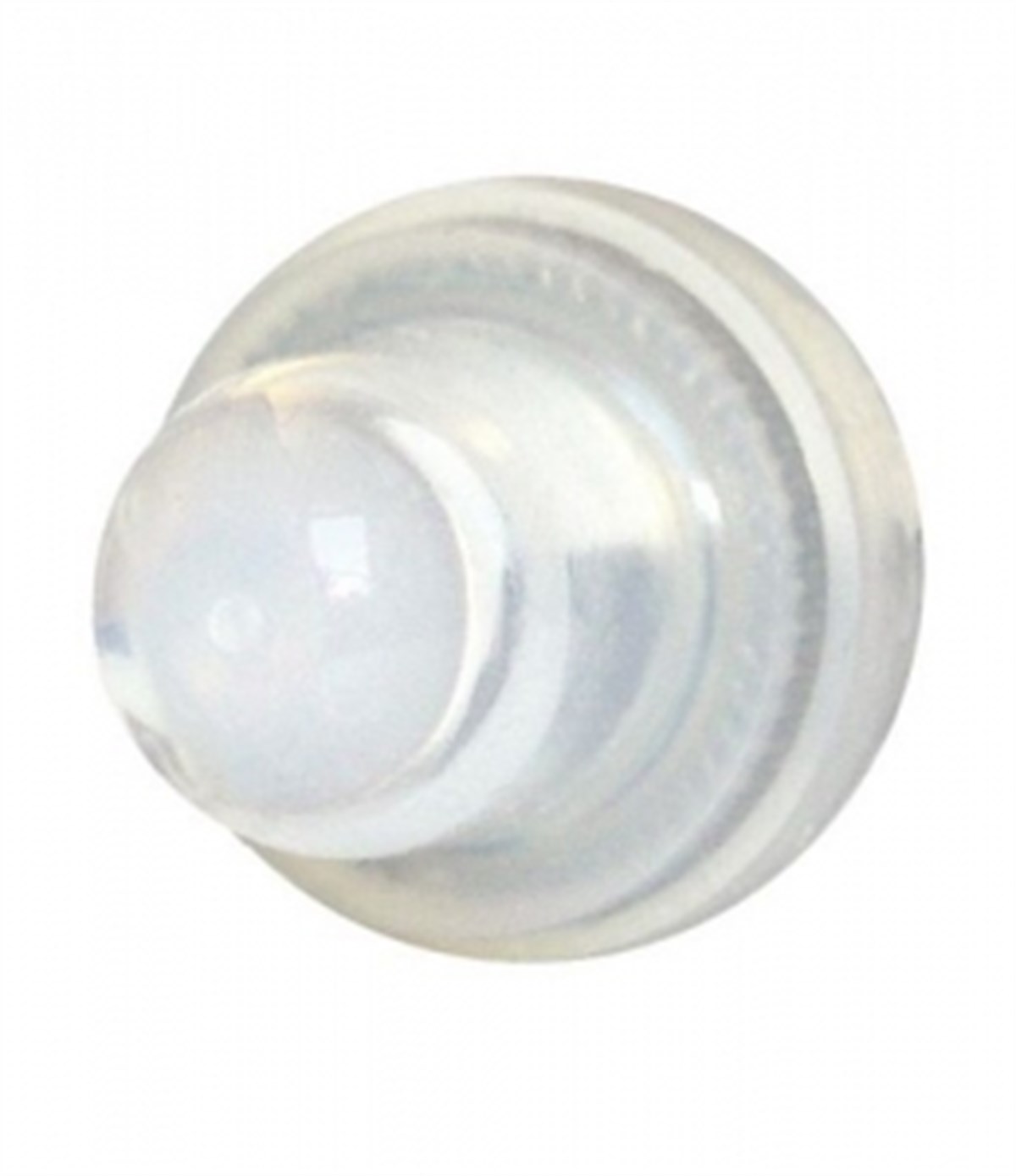 Basmalı tip otomatik sigortalar için su geçirmez şeffaf kapakçık