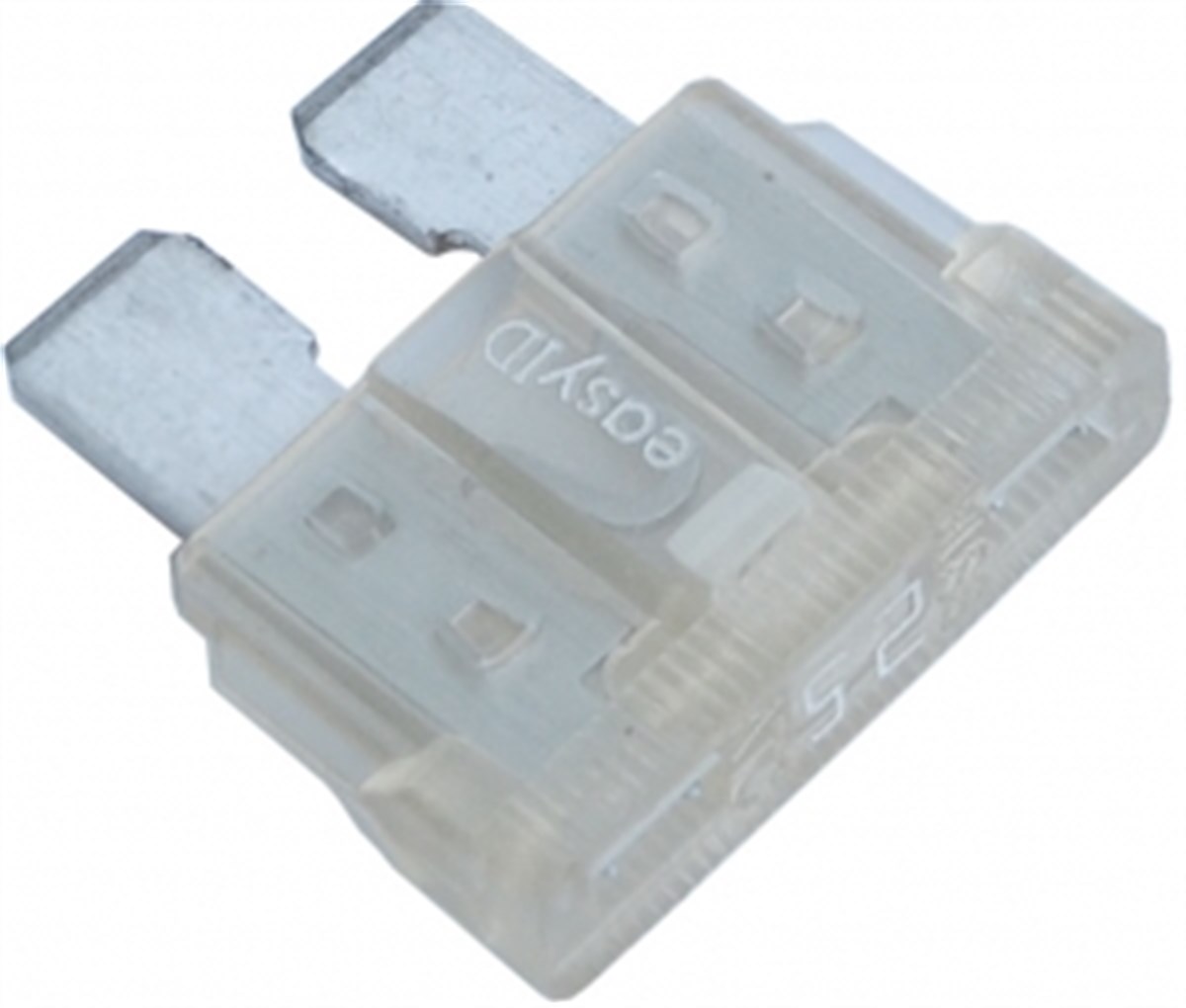 Blue Sea Systems easyID aydınlatmalı ATC® sigorta