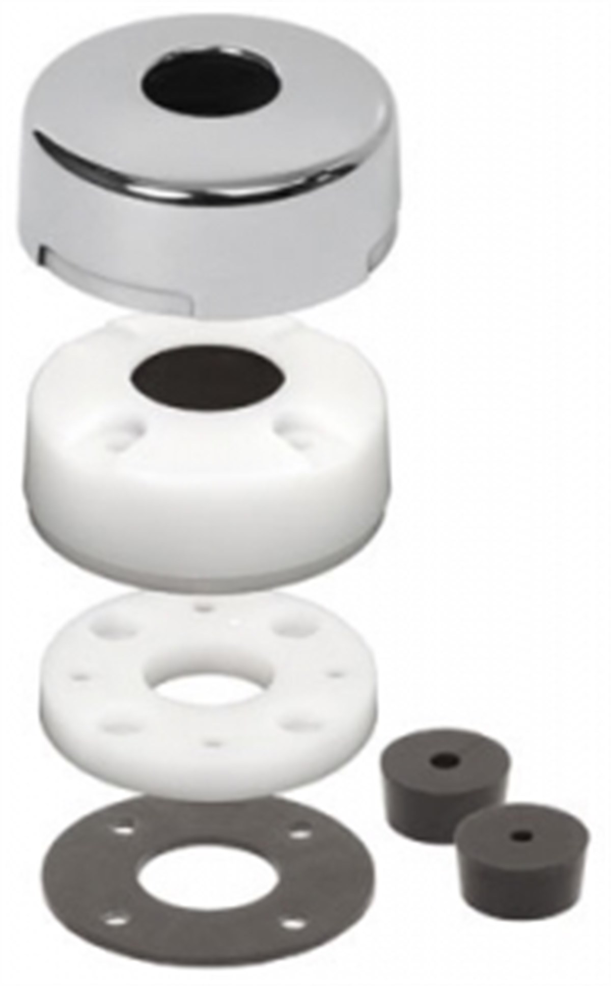 Blue Sea Systems kablo geçişi